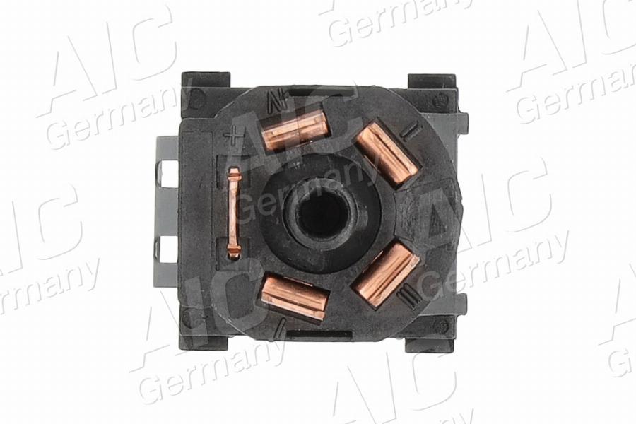 AIC 55904 - Blower Switch, heating / ventilation xparts.lv
