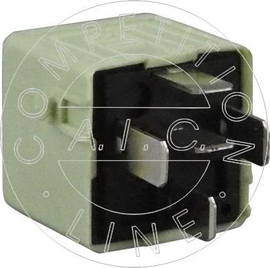 AIC 55641 - Relay, central locking system xparts.lv