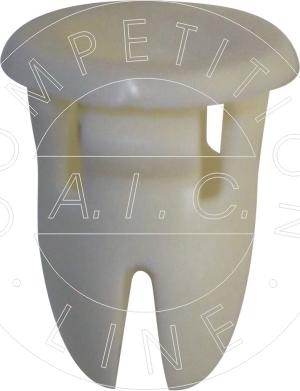 AIC 55679 - Зажим, молдинг / защитная накладка xparts.lv