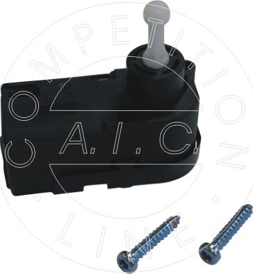 AIC 55016 - Valdiklis, priekinių žibintų diapazono reguliavimas xparts.lv