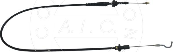 AIC 55128 - Accelerator Cable xparts.lv