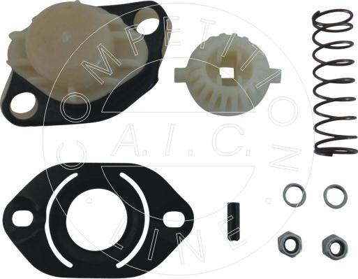 AIC 55127 - Repair Kit, gear lever xparts.lv