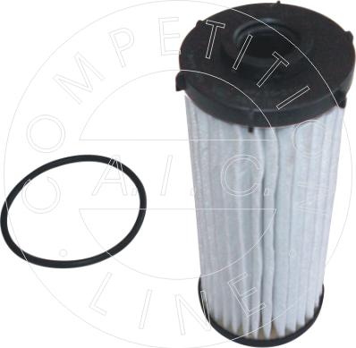 AIC 55369 - Hydraulic Filter, automatic transmission xparts.lv