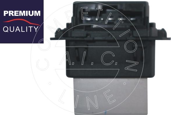 AIC 55303 - Блок управления, отопление / вентиляция xparts.lv