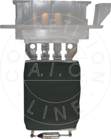 AIC 55290 - Rezistors, Salona ventilators xparts.lv