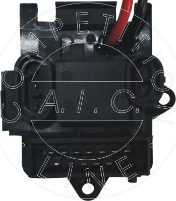 AIC 55292 - Rezistors, Salona ventilators xparts.lv
