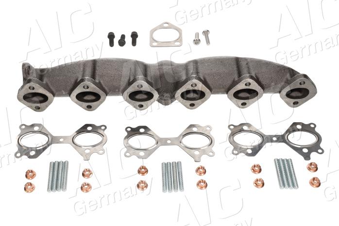 AIC 55749Set - Manifold, exhaust system xparts.lv