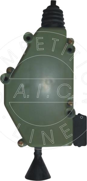 AIC 55734 - Control, actuator, central locking system xparts.lv