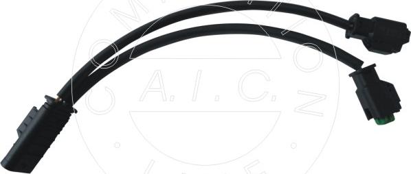 AIC 56406 - Kabelio adapteris, elektros komplektas xparts.lv