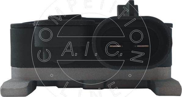 AIC 56008 - Vadības bloks, Elektroventilators (Motora dzesēšana) xparts.lv
