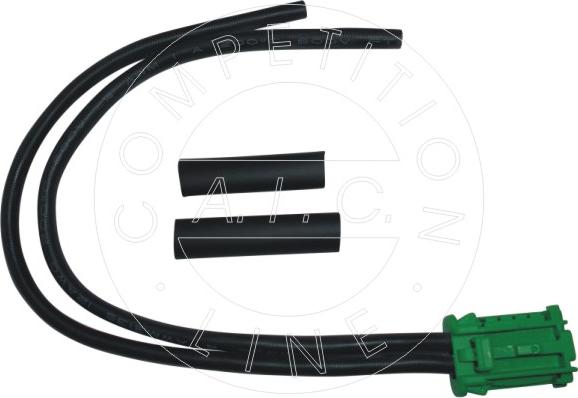 AIC 56392 - Ремонтный комплект кабеля, устр-во упр-ния (отопл. / вент.) xparts.lv