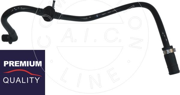 AIC 56354 - Vacuum Hose, braking system xparts.lv