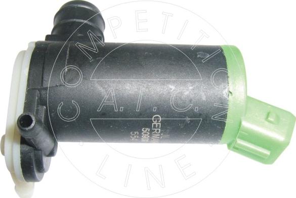 AIC 50909 - Water Pump, window cleaning xparts.lv