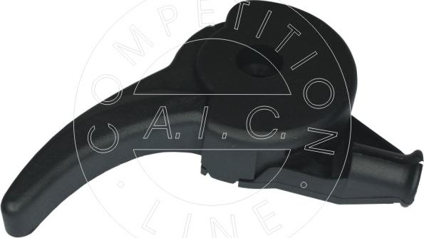 AIC 50596 - Handle, bonnet release xparts.lv