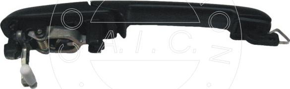 AIC 50566 - Durvju rokturis xparts.lv