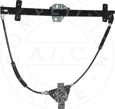 AIC 50502 - Stikla pacelšanas mehānisms xparts.lv