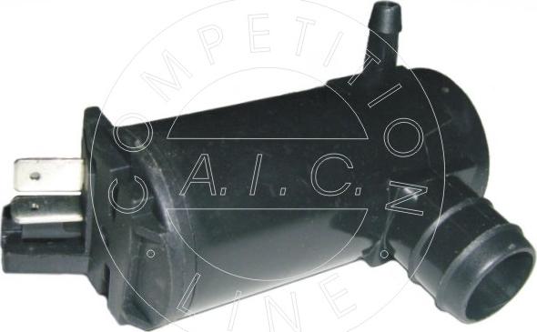 AIC 50669 - Water Pump, window cleaning xparts.lv