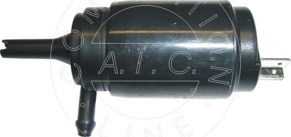 AIC 50666 - Ūdenssūknis, Stiklu tīrīšanas sistēma xparts.lv