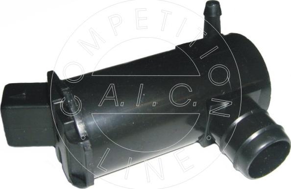 AIC 50670 - Water Pump, window cleaning xparts.lv