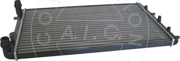 AIC 50096 - Radiators, Motora dzesēšanas sistēma xparts.lv