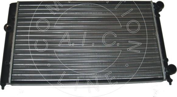 AIC 50097 - Radiators, Motora dzesēšanas sistēma xparts.lv