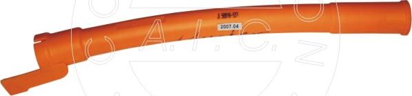 AIC 50016 - Funnel, oil dipstick xparts.lv