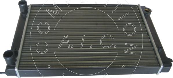 AIC 50084 - Radiators, Motora dzesēšanas sistēma xparts.lv