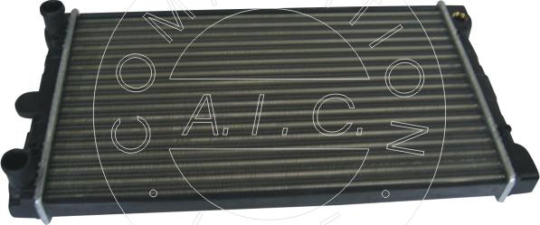 AIC 50086 - Radiators, Motora dzesēšanas sistēma xparts.lv