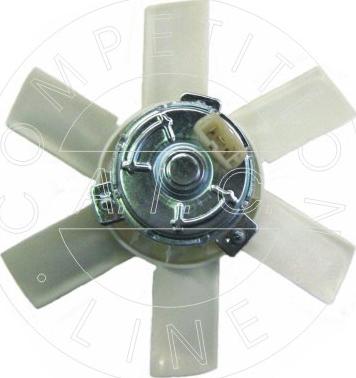 AIC 50862 - Ventilators, Motora dzesēšanas sistēma xparts.lv