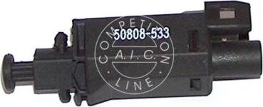 AIC 50808 - Выключатель фонаря сигнала торможения xparts.lv