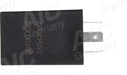 AIC 50700 - Реле, интервал включения стеклоочистителя xparts.lv