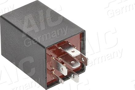 AIC 50700 - Relay, wipe / wash interval xparts.lv