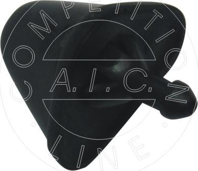 AIC 50707 - Ūdens sprausla, Stiklu tīrīšanas sistēma xparts.lv