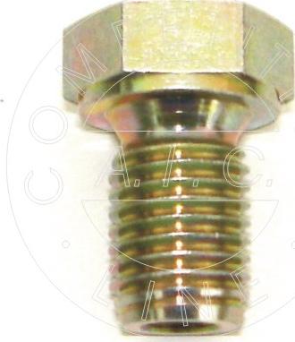 AIC 51940 - Sealing Plug, oil sump xparts.lv