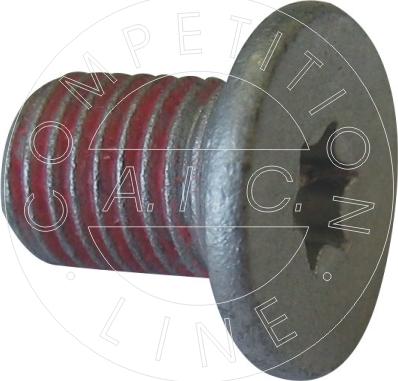AIC 51498 - Болт, диск тормозного механизма xparts.lv