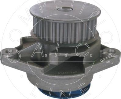 AIC 51417 - Water Pump xparts.lv