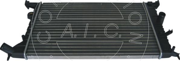 AIC 51474 - Radiators, Motora dzesēšanas sistēma xparts.lv