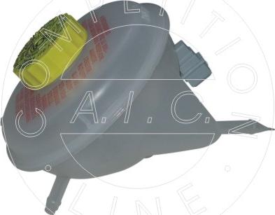 AIC 51654 - Kompensācijas tvertne, Bremžu šķidrums xparts.lv