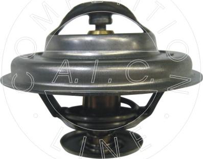 AIC 51180 - Термостат, охлаждающая жидкость xparts.lv