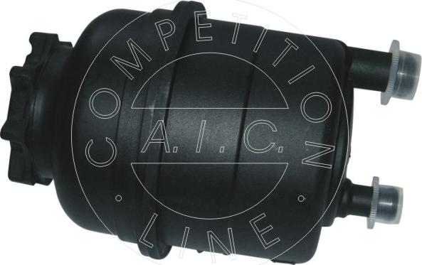 AIC 51854 - Expansion Tank, power steering hydraulic oil xparts.lv