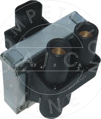 AIC 51378 - Ignition Coil xparts.lv