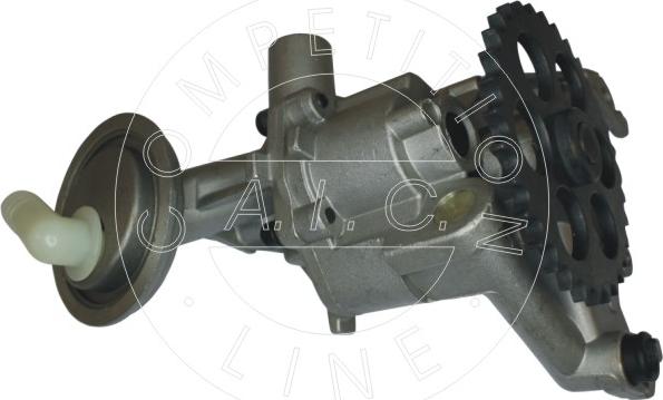 AIC 51239 - Oil Pump xparts.lv