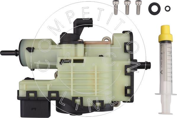 AIC 58934 - Delivery Module, urea injection xparts.lv