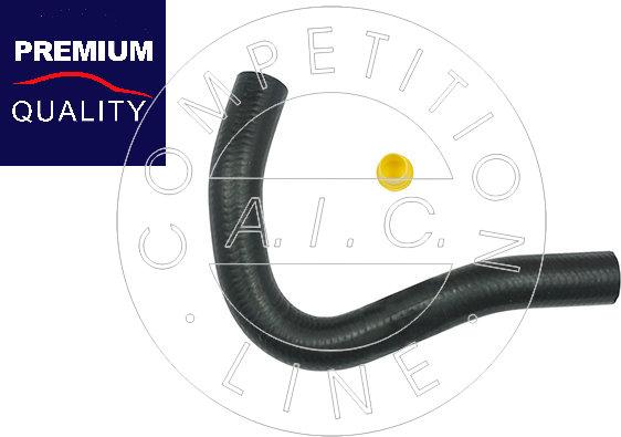 AIC 58440 - Hydraulic Hose, steering system xparts.lv