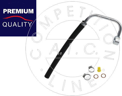 AIC 58563 - Hydraulic Hose, steering system xparts.lv