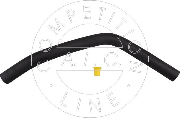 AIC 58537 - Hydraulic Hose, steering system xparts.lv