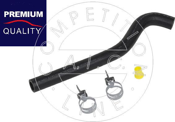 AIC 58521 - Hydraulic Hose, steering system xparts.lv