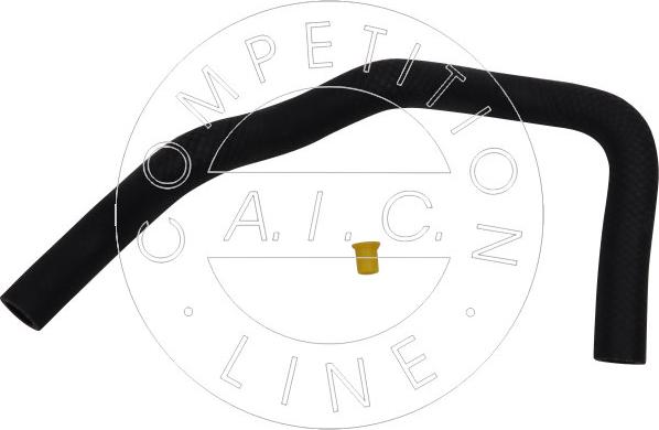 AIC 58523 - Hydraulic Hose, steering system xparts.lv