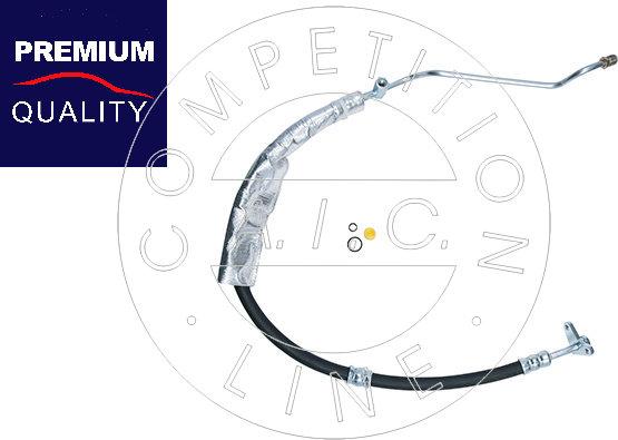 AIC 58643 - Hydraulic Hose, steering system xparts.lv