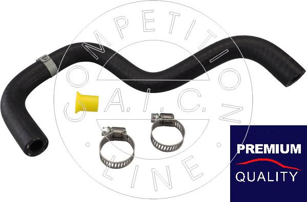 AIC 58604 - Hydraulic Hose, steering system xparts.lv
